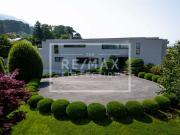 Exklusive Villa mit Atrium, Hallenbad/Spa und...