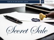 Exklusive Villa mit Gästehaus in Toplage Erlangens