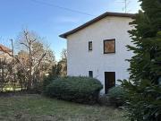 Exklusive Villa mit großem Erweiterungspotenzial nähe...