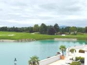 Exklusive Villa mit Lifestyle im Golfresort Fontana
