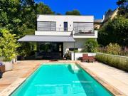 Exklusive Villa mit Möglichkeit für Praxis oder Office...