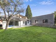 RESERVIERT Exklusive Villa mit Nebengebäude in Gießhübl...