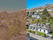 Exklusive Villa mit Panorama