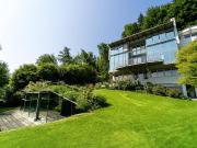 Exklusive Villa mit Panoramablick Luxusresidenz in...