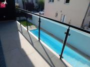 Villa mit Pool, voll unterkellert – mit Top Ausstattung Villa mit Pool, voll unterkellert – mit Top Ausstattung