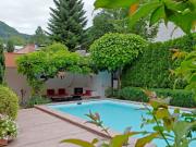 Exklusive Villa mit Pool und Hochwertiger Ausstattung in...