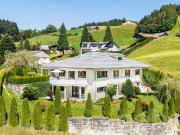 Exklusive Villa mit spektakulärer Weitsicht und...