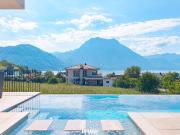 Exklusive Villa mit traumhaftem Traunsee und...