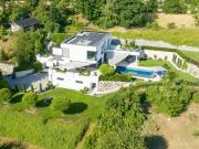 Exklusive Villa nur 25 Minuten von Linz entfernt