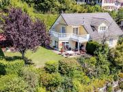 Exklusive Villa Wohnen auf höchstem Niveau