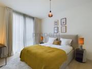 Exklusive, voll ausgestattete 2.5 Zimmer Wohnung mit...