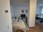 Exklusive voll möblierte 2 Zimmer Wohnung im 18. OG mit...