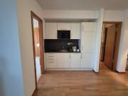 Exklusive voll möblierte 2 Zimmer Wohnung im 18. OG mit...