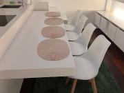 Exklusive, voll möblierte Dachgeschoßwohnung mit...