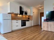 Exklusive, voll möblierte Studio Wohnung in Bogenhausen...