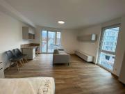 Exklusive vollmöblierte 1,5 Penthousewohnung in Top Lage...