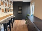 Exklusive vollmöblierte 3 ZW, Smart Home, 2 Balkonen &...