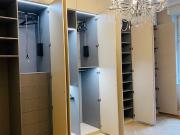 Exklusive, vollmöblierte 4 Zimmer Altbauwohnung mit...