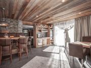 Exklusive vollmöblierte 5 Zimmer Designwohnung in Leutasch