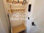 Exklusive vollmöblierte wohnung mit EBK und Balkon in...