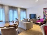 Exklusive vollmöblierte Zwei Zimmer Wohnung mit Lift und...