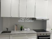 Exklusive WG, Erstbezug nach Sanierung beim Luitpold Park