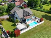 Exklusive Wohlfühloase – Elegantes Haus mit Gartenidylle
