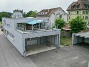 Exklusive Wohn und Gewerbeliegenschaft