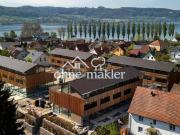 Exklusive Wohnanlage am Bodensee – 5 Premium...
