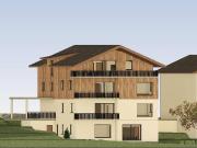 Exklusive Wohnanlage mit 4 modernen Wohnungen in der...