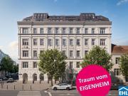 Exklusive Wohnkultur im Herzen Wiens: The Legacy Wo...