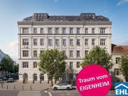 Exklusive Wohnkultur im Herzen Wiens: The Legacy Wo...