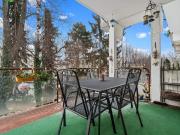 Exklusive Wohnqualität in Döbling – Wohnen am Nußberg