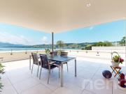 Exklusive Wohnqualität mit Panoramablick | dreamo. Ch