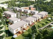 Exklusive Wohnresidenz mit 24 Einheiten baugenehmigt!