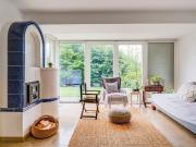 Exklusive Wohnung am Kühberg mit eigenem Garten und...