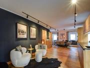 Exklusive Wohnung Herzstück in Kitzbühel