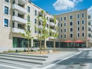 Exklusive Wohnung: Ihr neues Zuhause mit Charme und Eleganz