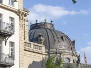 Exklusive Wohnung im Forum an der Museumsinsel