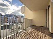 Exklusive Wohnung im Trendbezirk – Westsonne &...