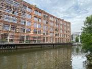 Exklusive Wohnung im Veneziaquartier direkt an der...