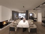 Exklusive Wohnung im Zentrum!