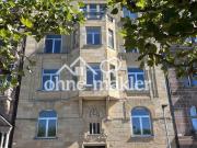 # Exklusive Wohnung in denkmalgeschütztem Altbau mit... # Exklusive Wohnung in denkmalgeschütztem Altbau mit...