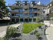 Exklusive Wohnung in der Villa Nobilis