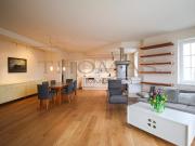 Exklusive Wohnung in Fontana Park