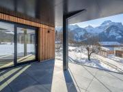 Exklusive Wohnung in Panoramalage