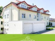 Exklusive Wohnung in Pforzheim Südweststadt