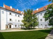 Exklusive Wohnung in ruhiger Parkanlage