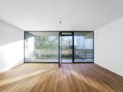 Exklusive Wohnung in Schwabing – 2 große Balkone mit...