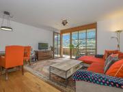 Exklusive Wohnung in sonniger Lage mit schönem Ausblick Exklusive Wohnung in sonniger Lage mit schönem Ausblick